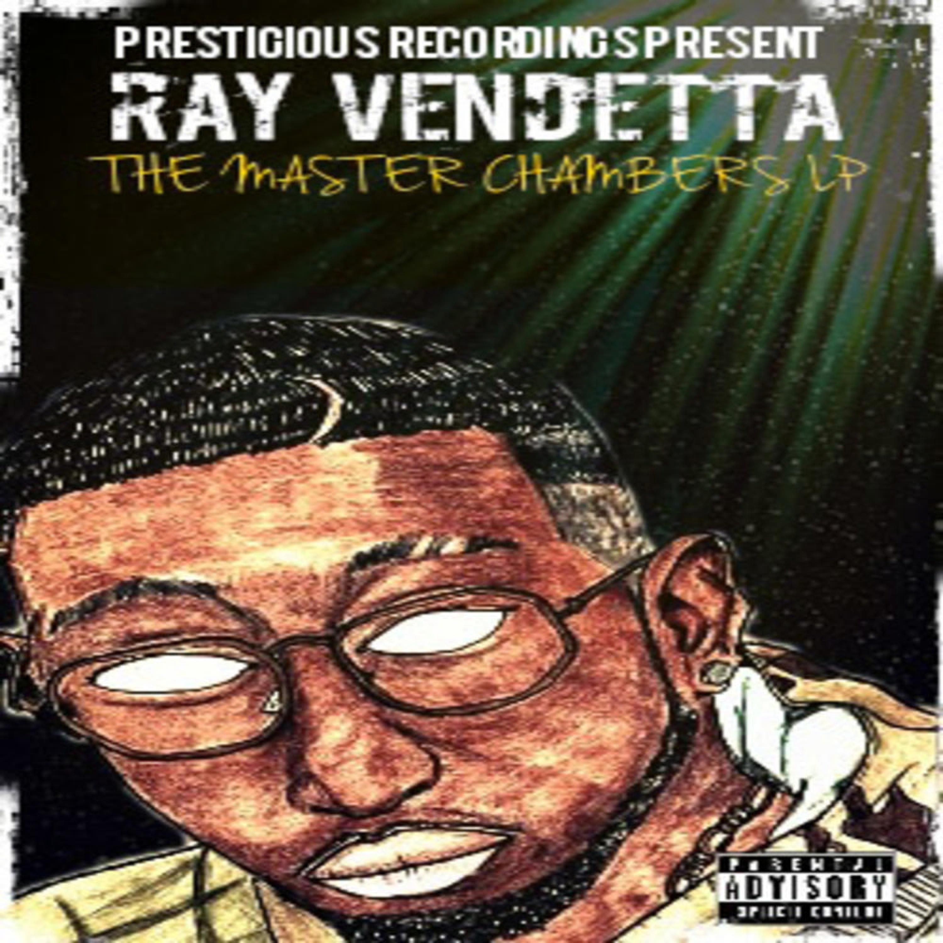 The Master Chambers Lp