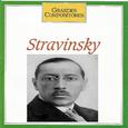 Grandes Compositores - Stravinsky