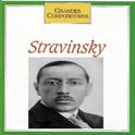 Grandes Compositores - Stravinsky专辑