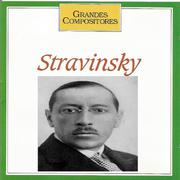 Grandes Compositores - Stravinsky