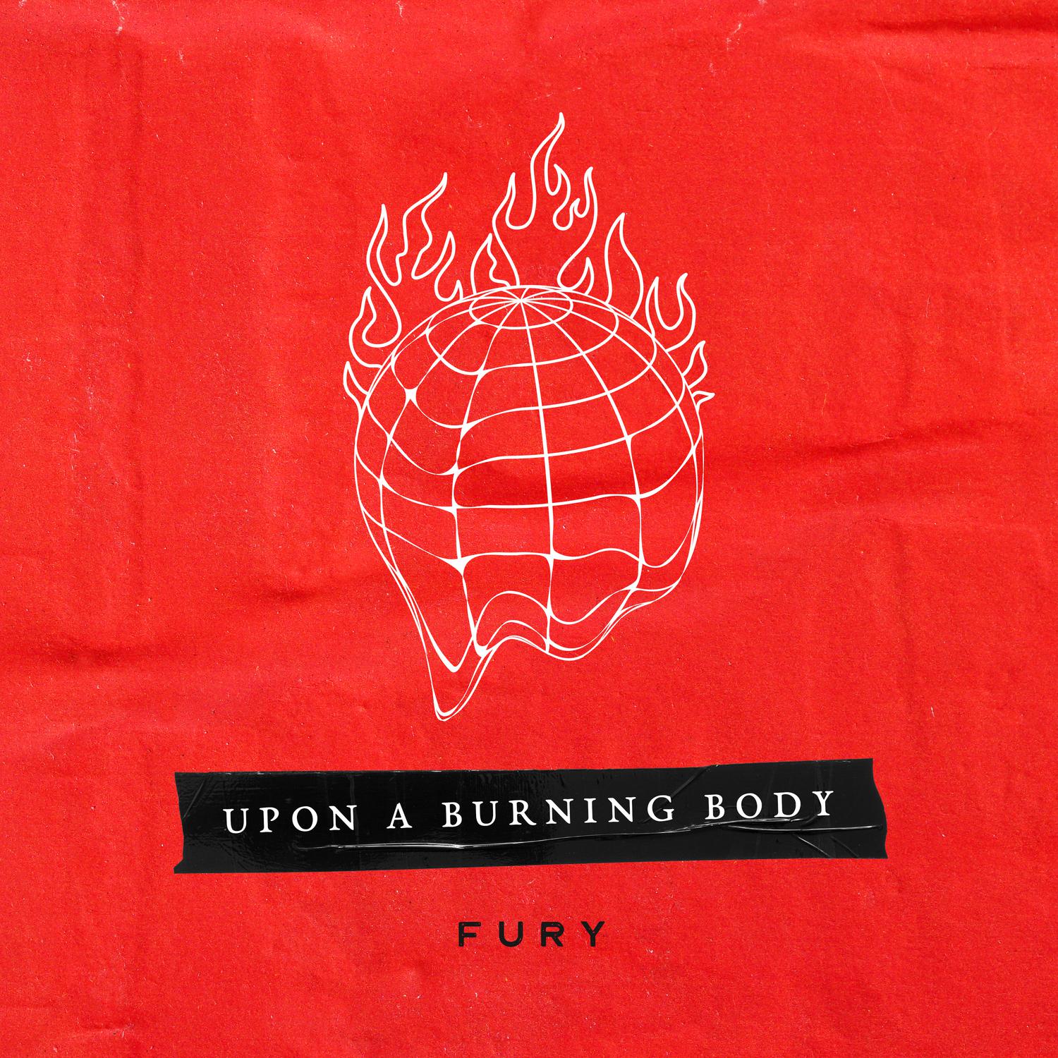 Upon A Burning Body - Who Am I