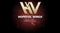 HOPEFUL WINGS专辑