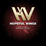 HOPEFUL WINGS专辑