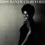 Miss Randy Crawford专辑