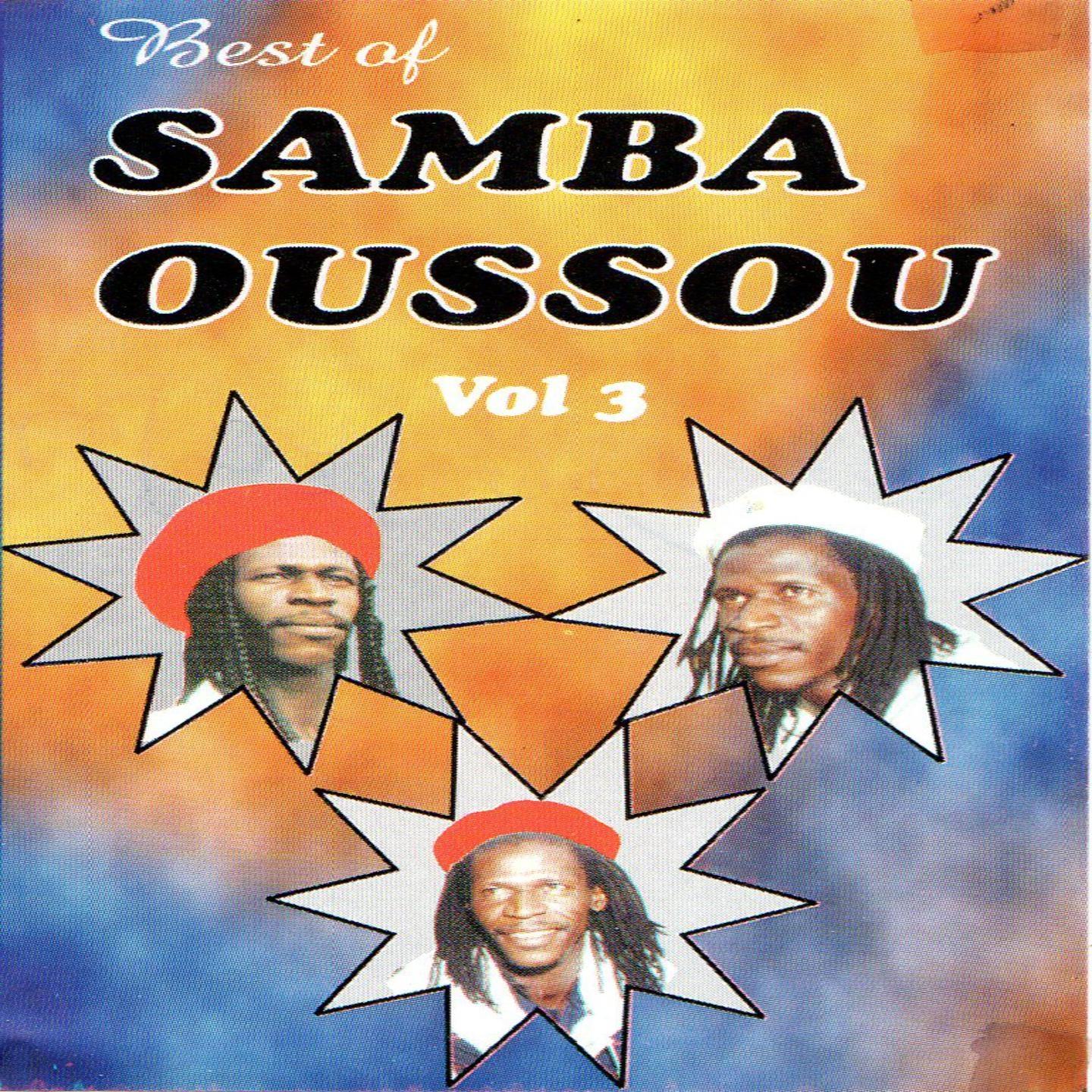 Best of Samba Oussou