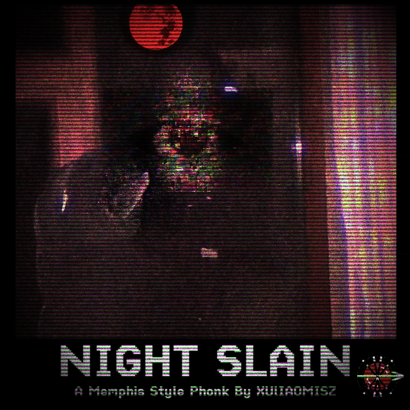 Night Slain 夜戮 - 自制曲集 - 电台节目 - 网易云音乐