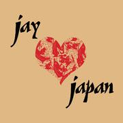 Jay Love Japan