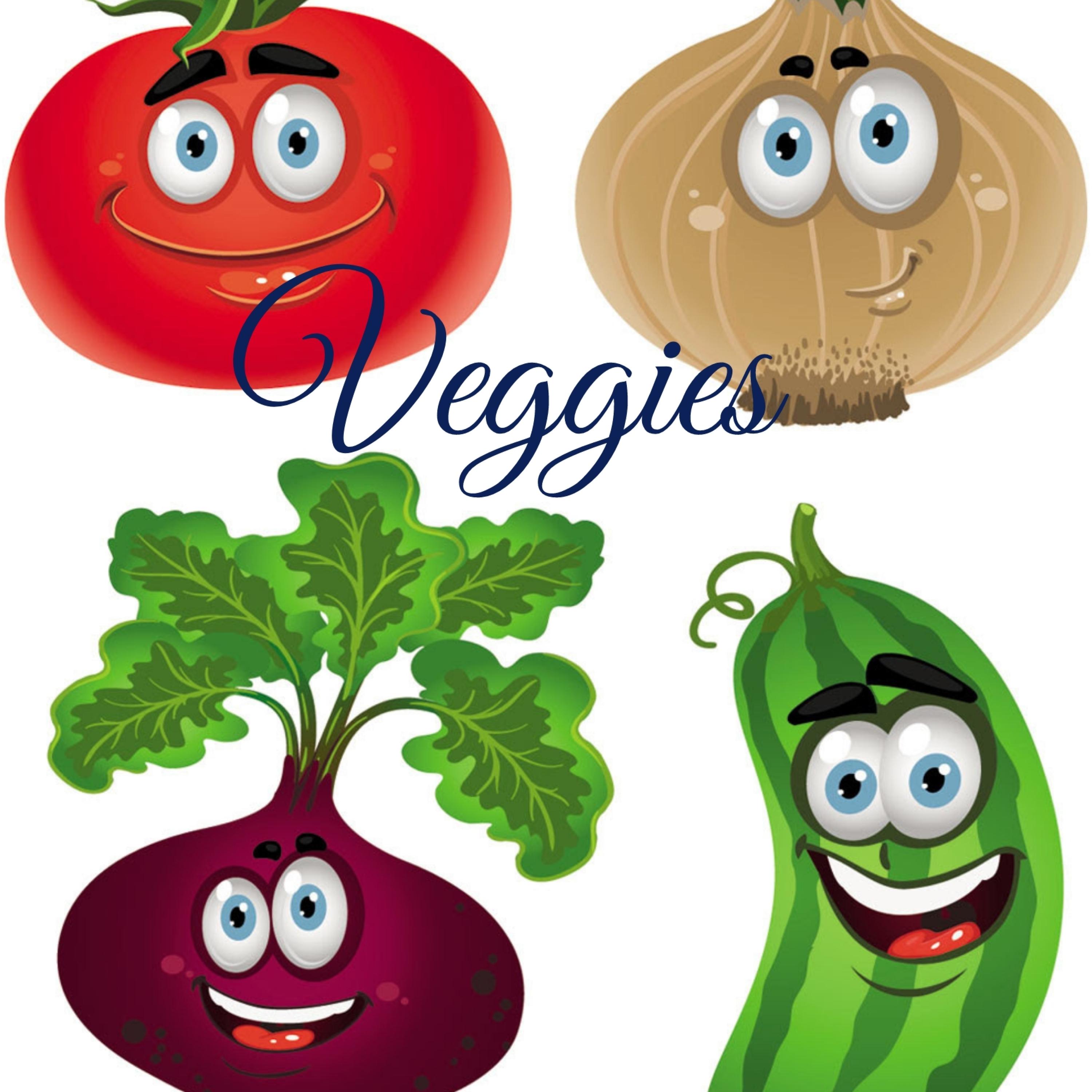 Veggies