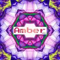 Amber