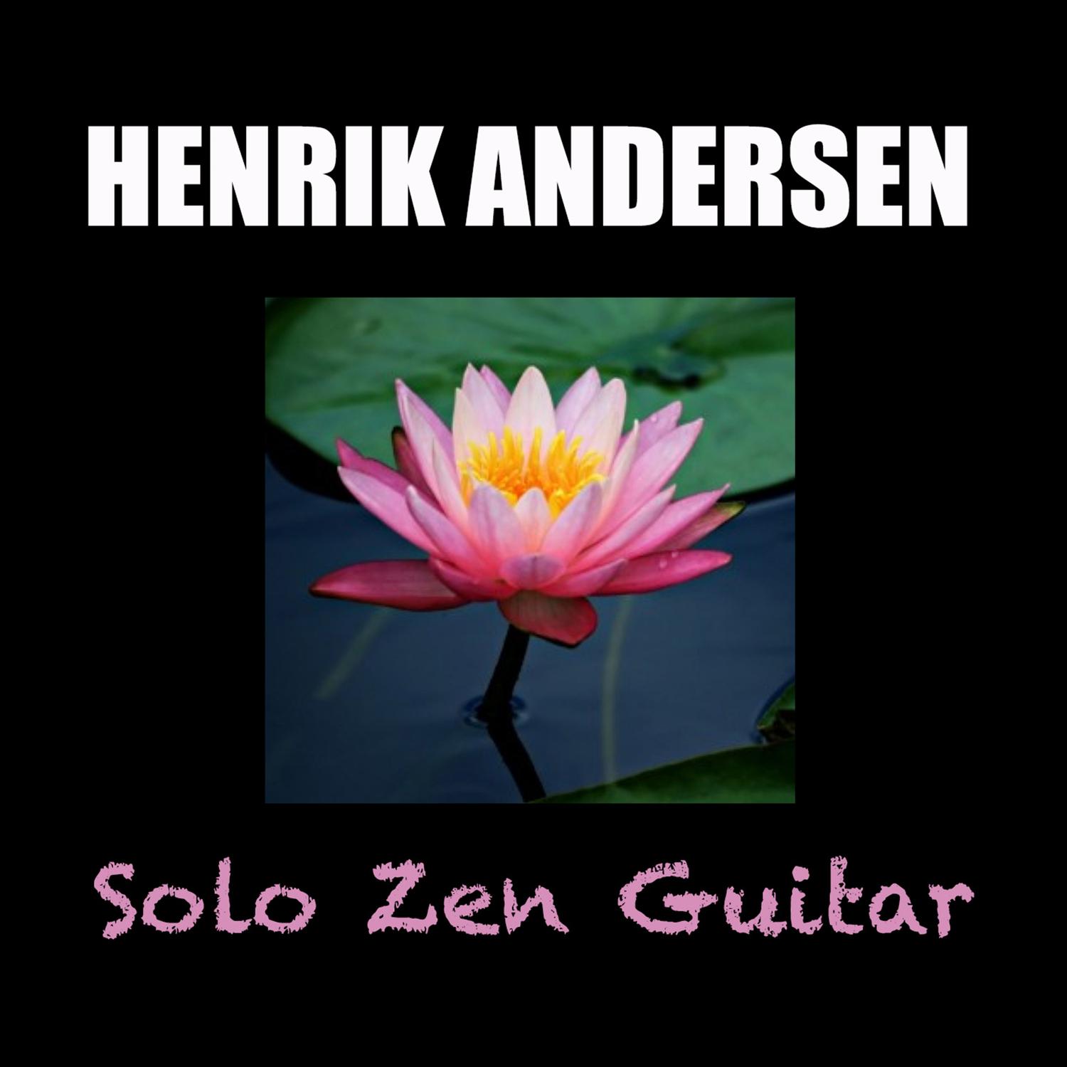 Solo Zen Guitar
