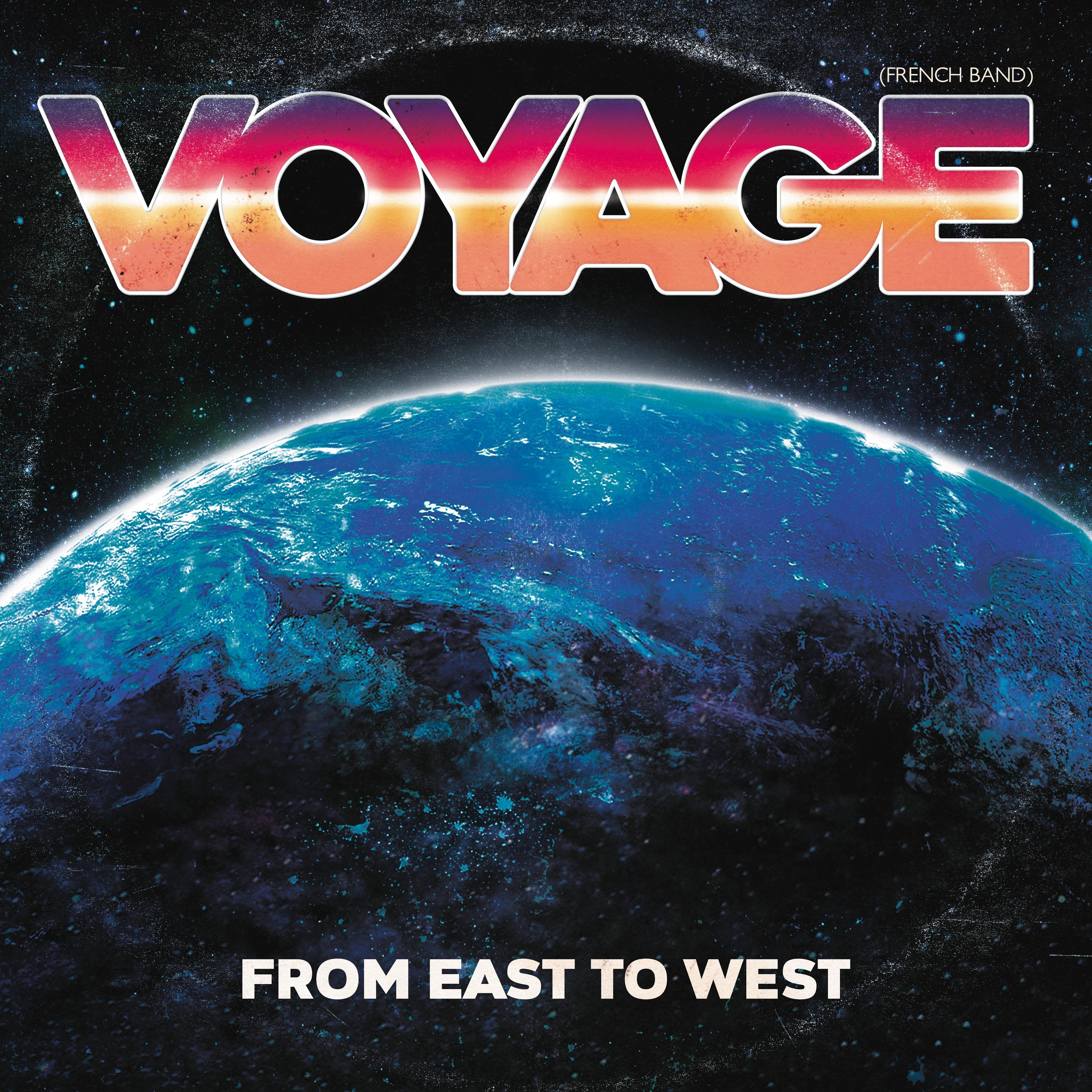 From East to West