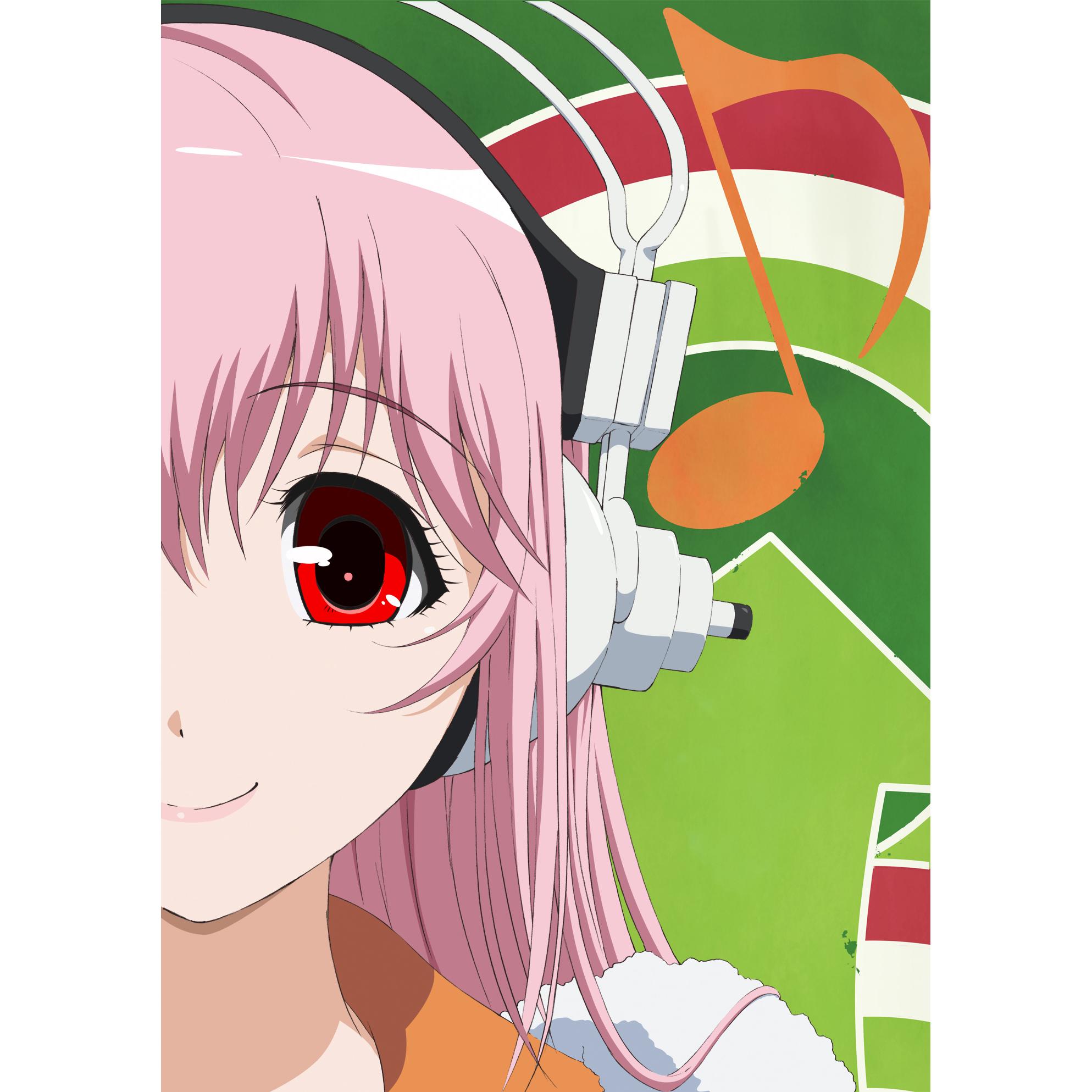 すぱそにっTVサイズ集