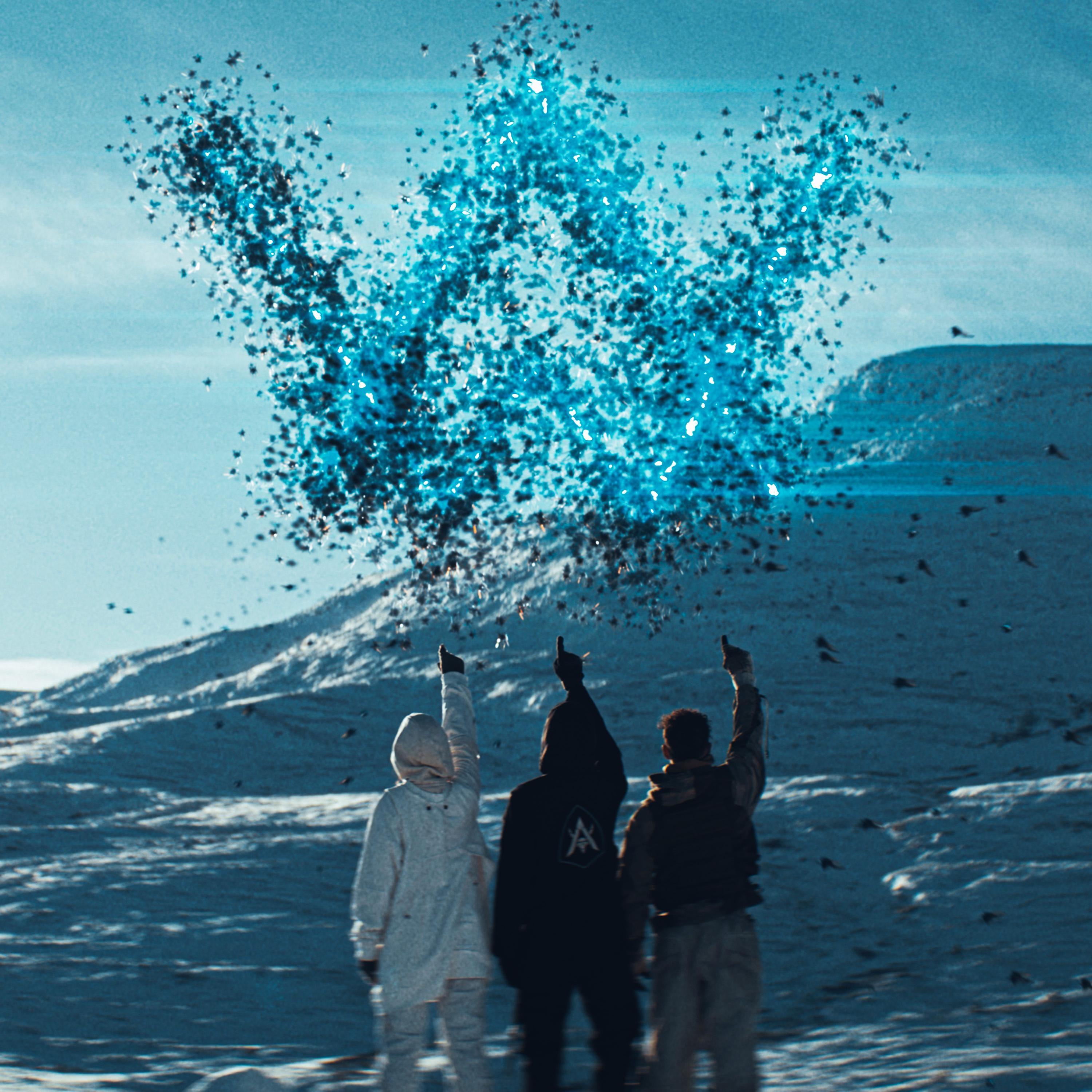 Broken Strings (Alan Walker Remix)