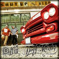 原版伴奏   Dje & Dogg Master - Ride with you (instrumental)有和声