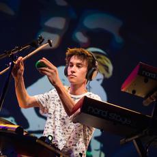 Jacob Collier