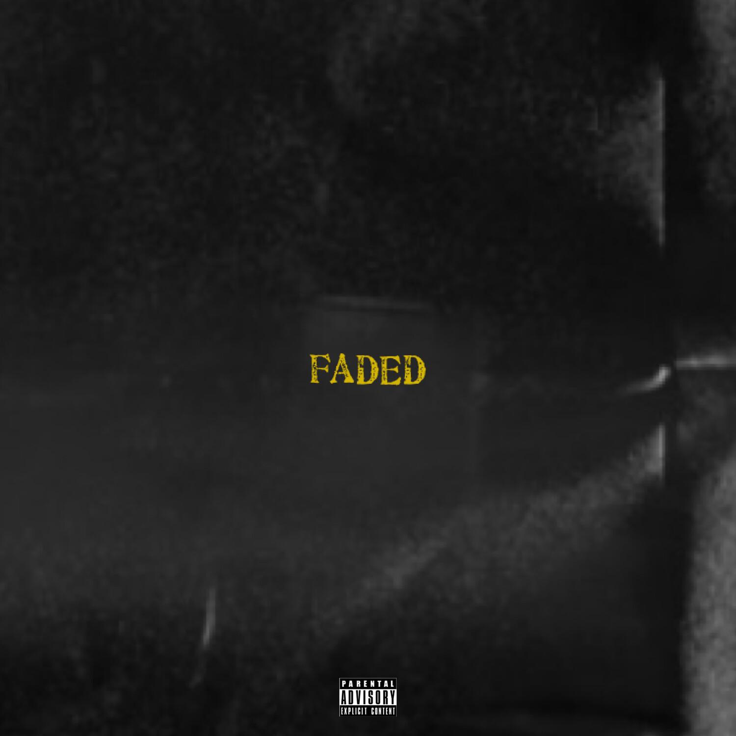 KingTrey - Faded