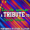 In de zomer (A Tribute to Django Wagner ) - Single