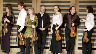 The Avison Ensemble