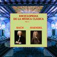 Enciclopedia de la Música Clásica Vol. 3