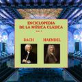 Enciclopedia de la Música Clásica Vol. 3