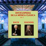 Brandenburg Concerto No. 4 in G major BWV 1049: II. Andante