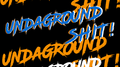 UNDERGROUND SHIT专辑