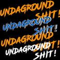 UNDERGROUND SHIT专辑