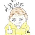 Warlord (This record is dedicated to the Memory of Barron Alexander Machat (6/25/87 - 4/8/2015))