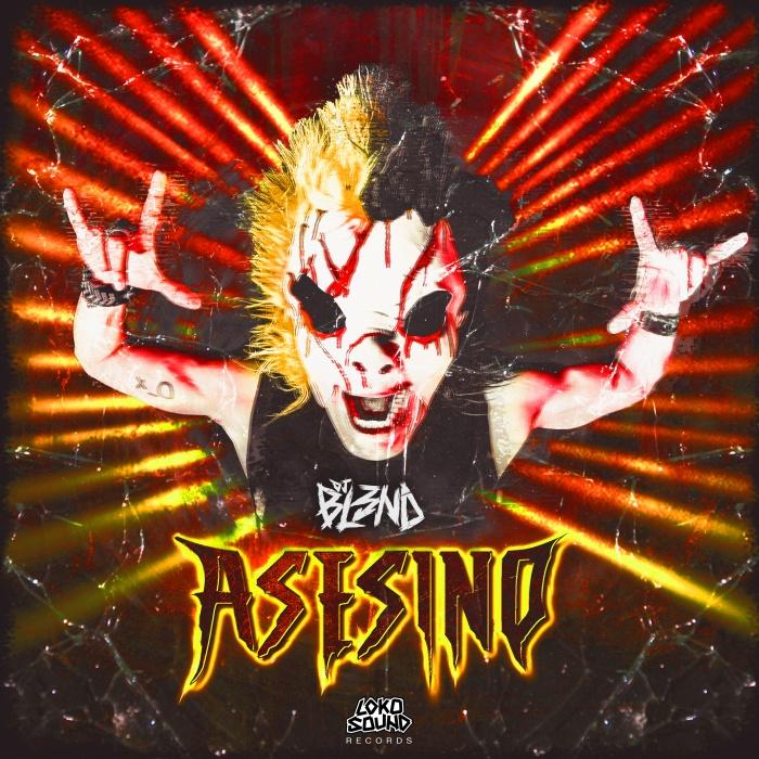 Asesino