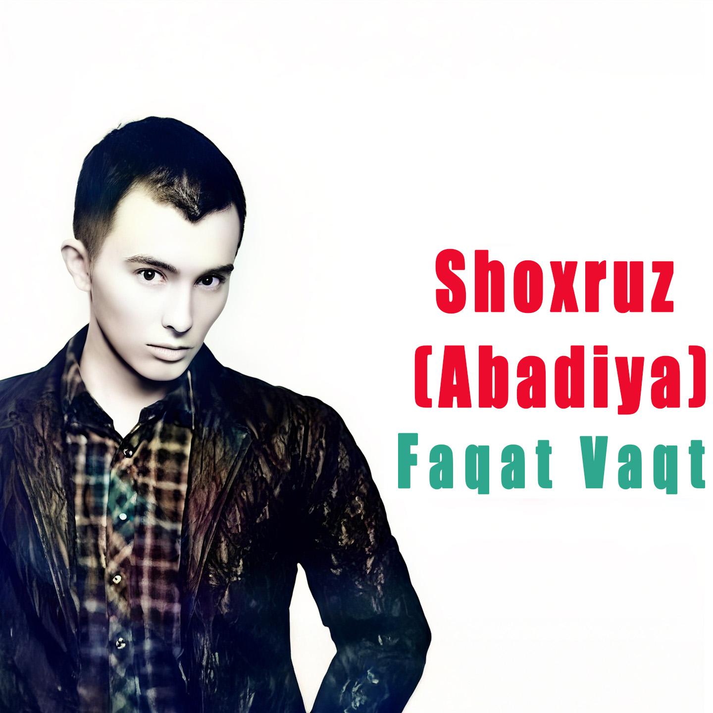Faqat Vaqt
