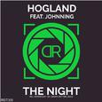 The Night (JANJI Remix)