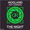 The Night (JANJI Remix)