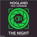 The Night (JANJI Remix)