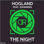 The Night (JANJI Remix)专辑