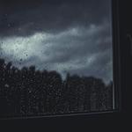 窗前的滴答滴答 ASMR雨声疗愈白噪音专辑
