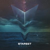 Starset - Ricochet (piano Instrumental)