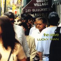 Lucky Man - The Verve (karaoke)