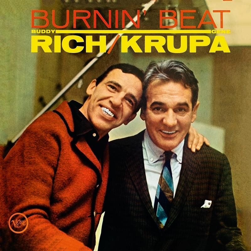 Burnin' Beat
