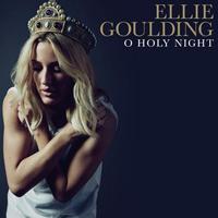 Ellie Goulding - O Holy Night (Pre-V) 带和声伴奏