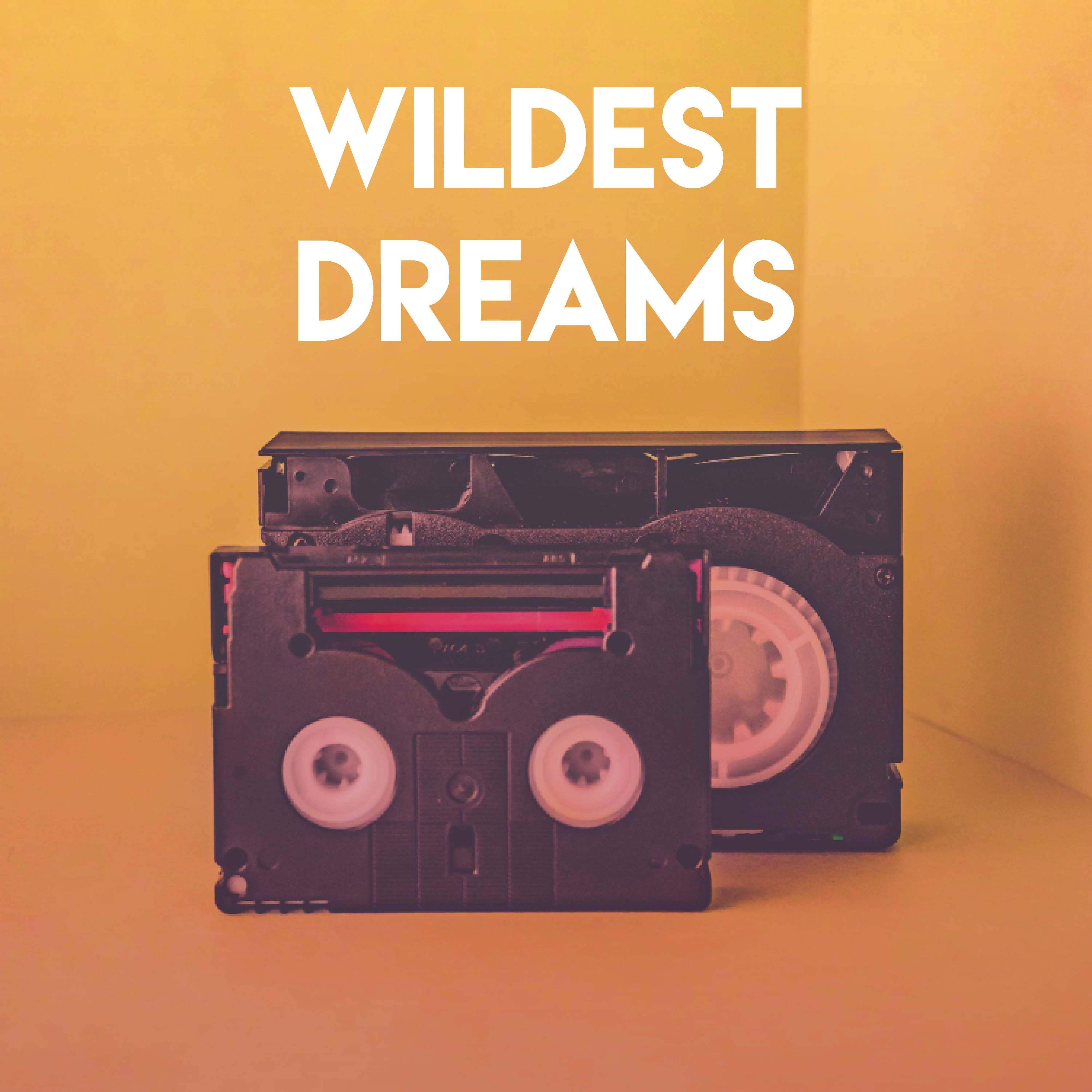 Wildest Dreams