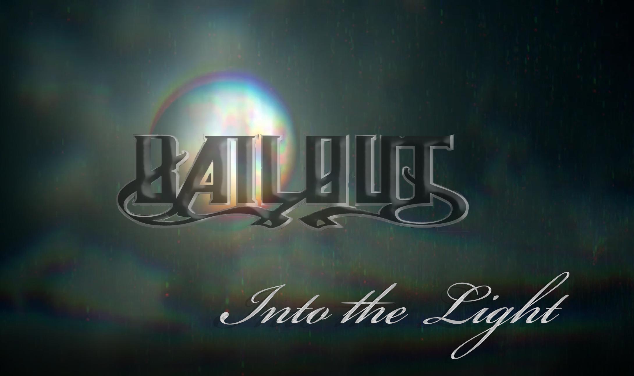 Into the Light