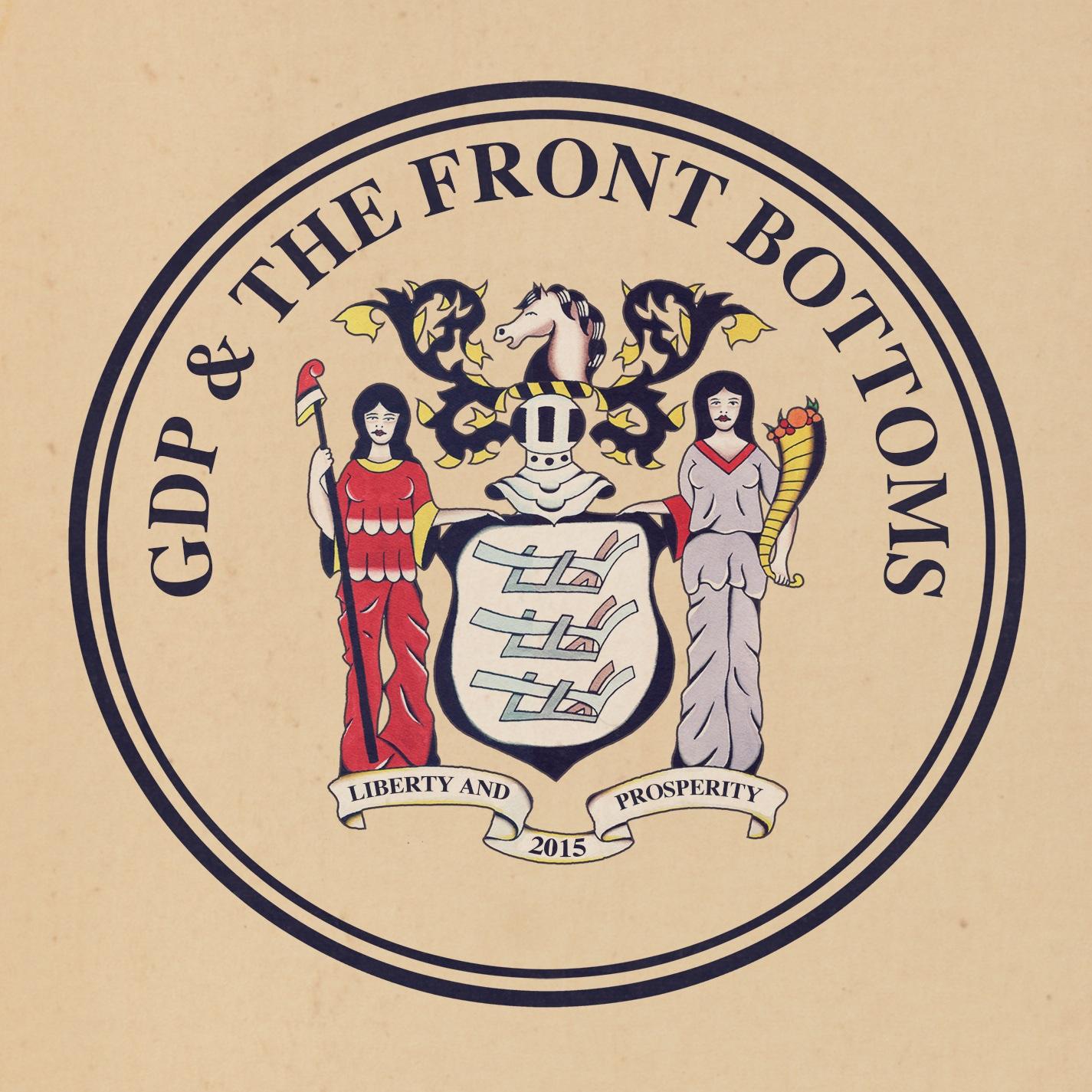 GDP & The Front Bottoms