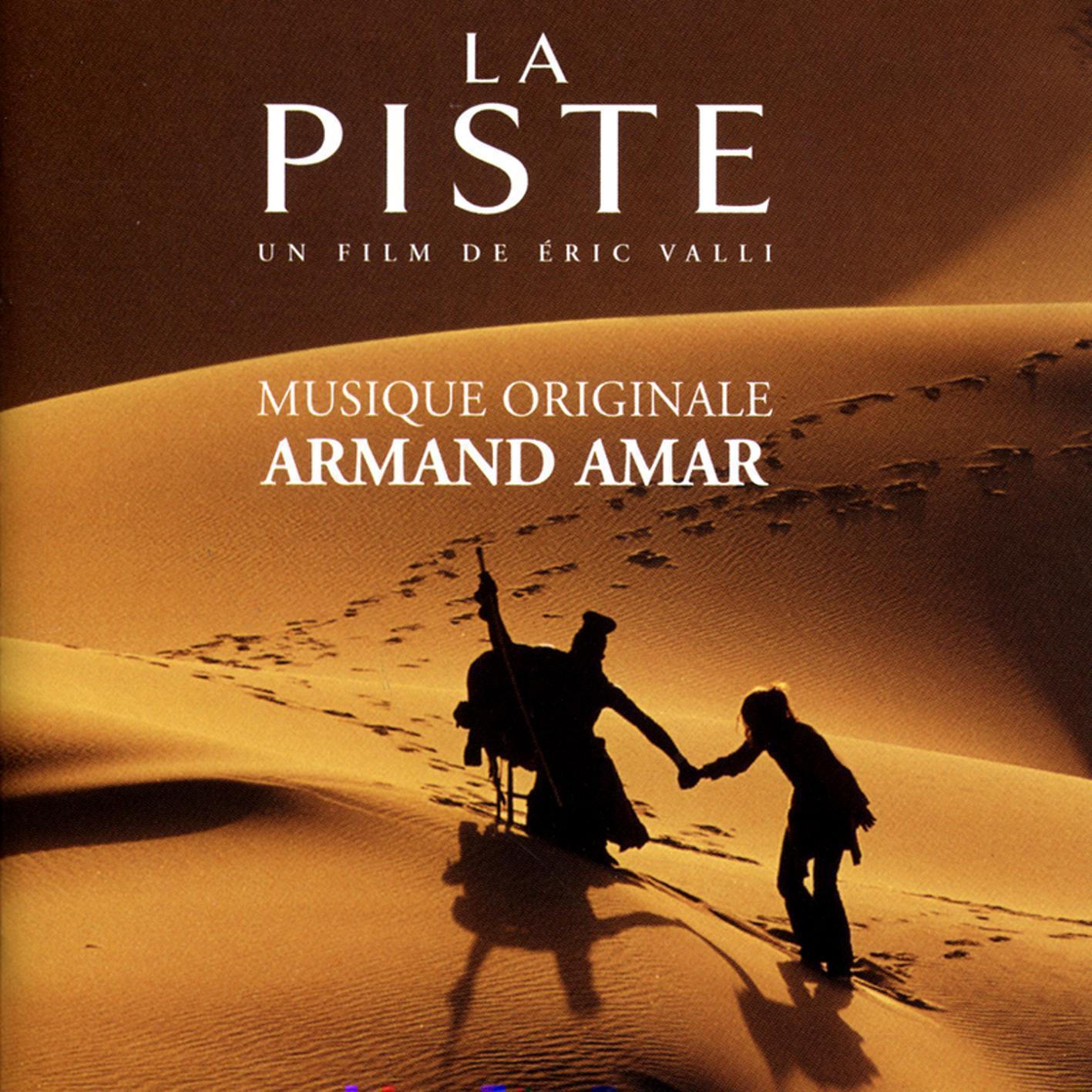 La piste (Original Motion Picture Soundtrack) (Remastered)