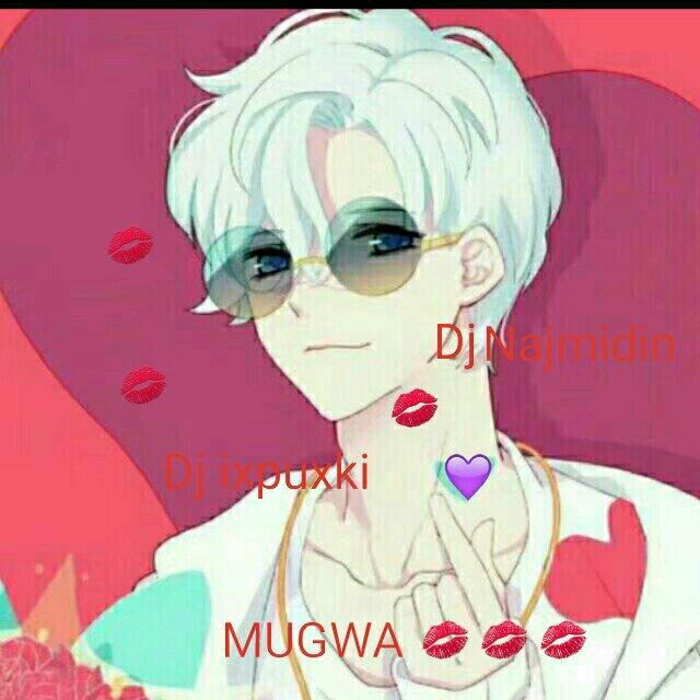 dj Najmidin