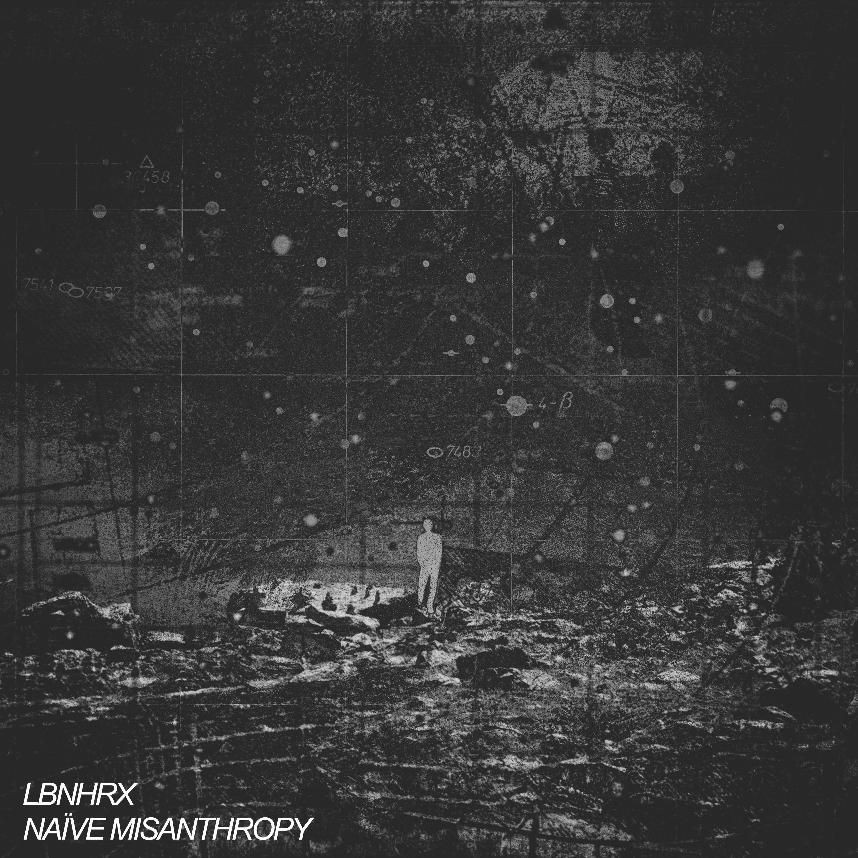 Naïve Misanthropy
