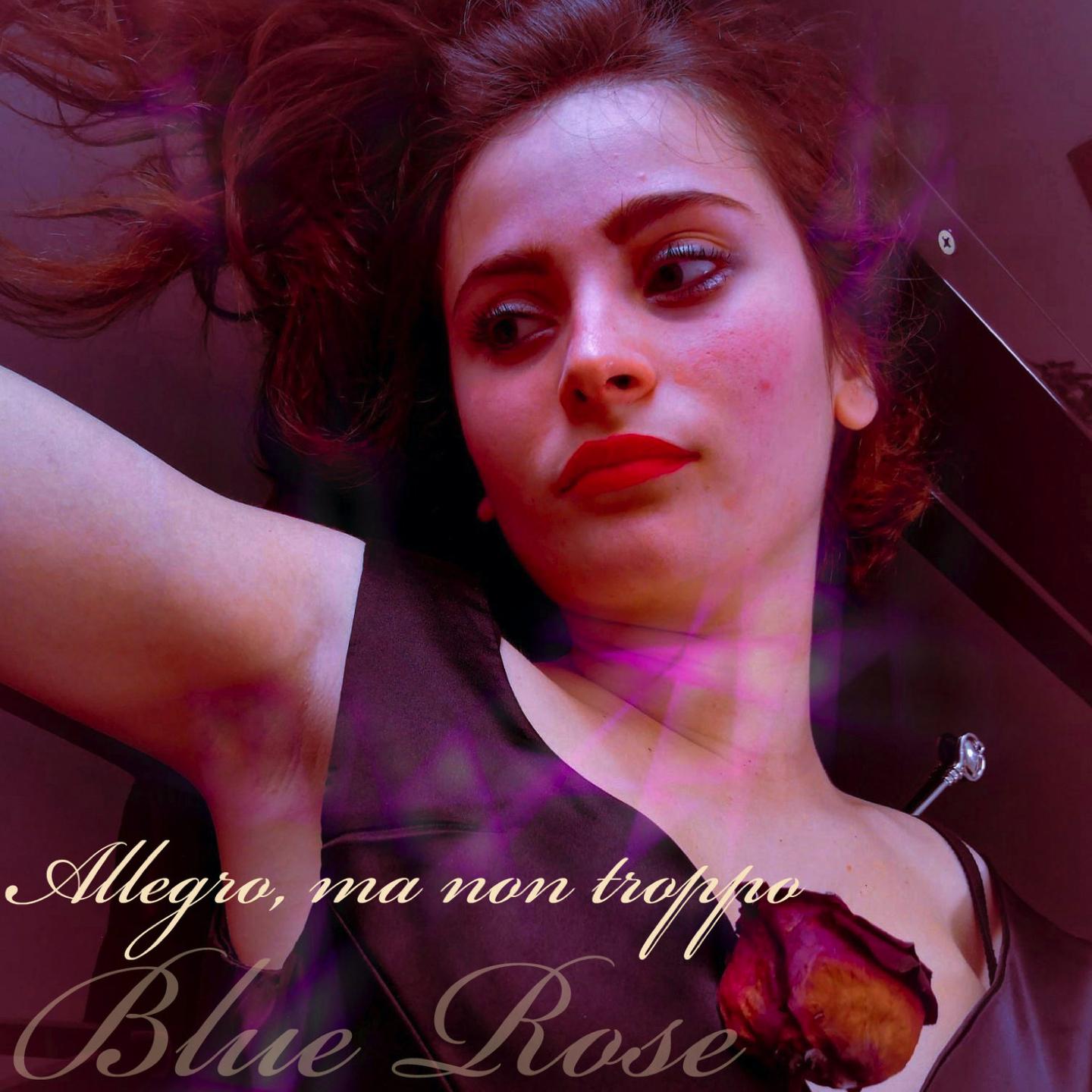 Allegro ma non troppo
