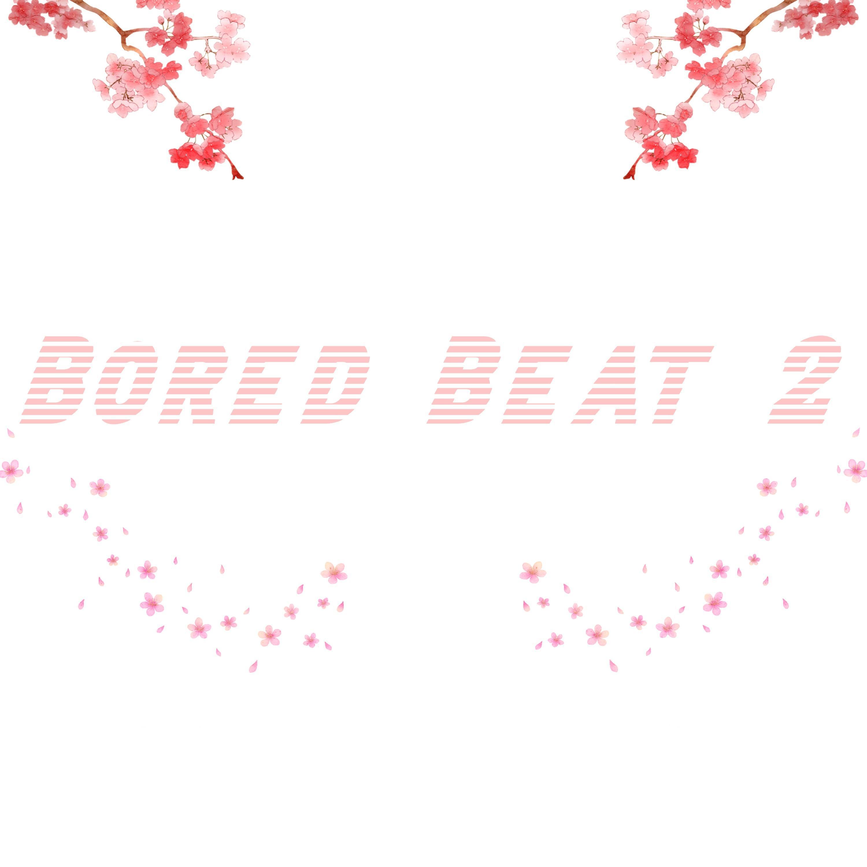 Bored Beat 2专辑