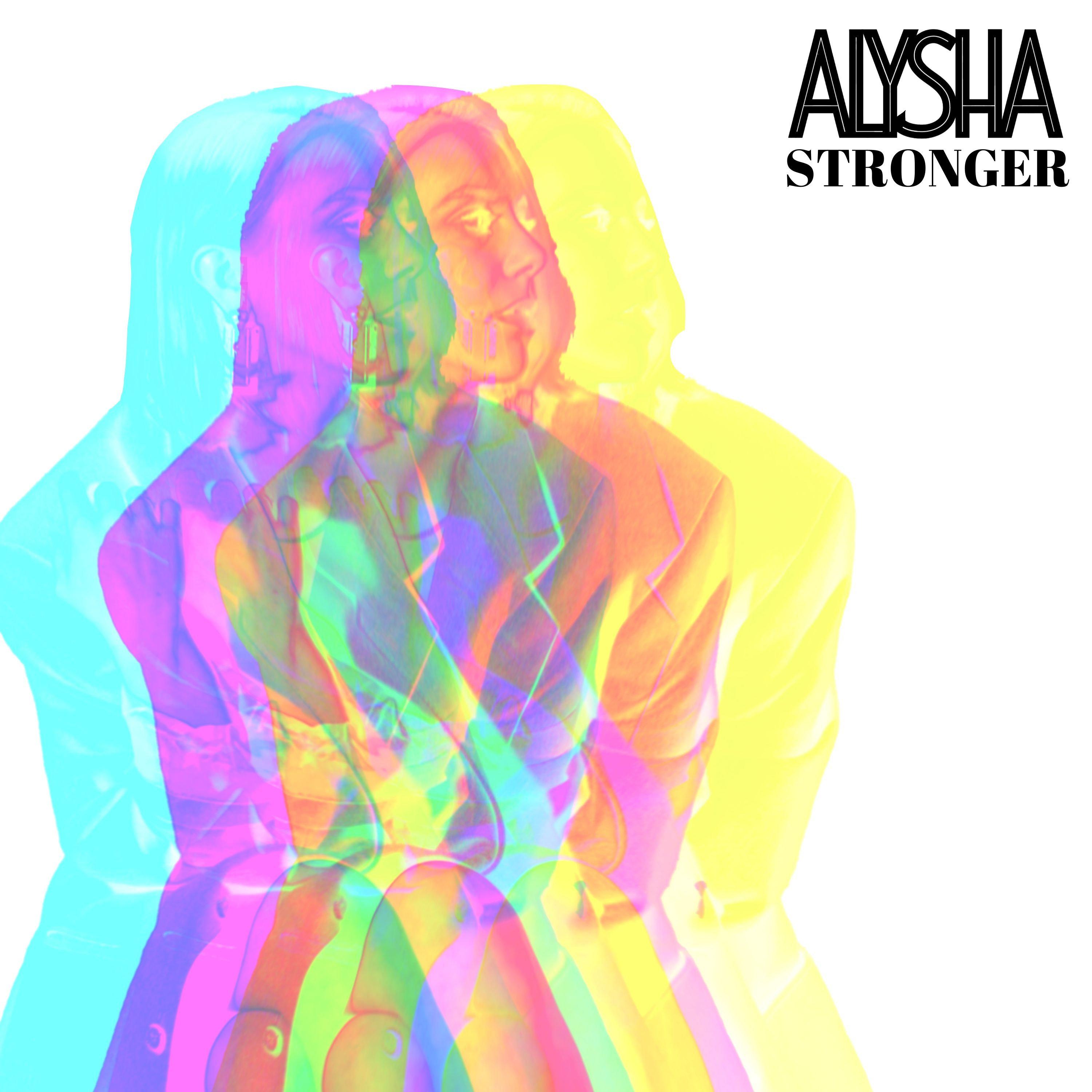 Stronger