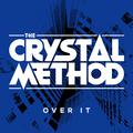 Over It (feat. Dia Frampton) Remix - EP