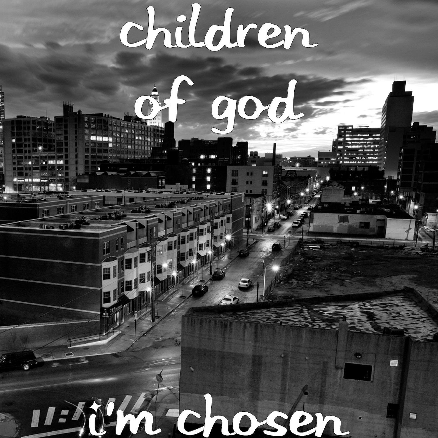 I'm Chosen